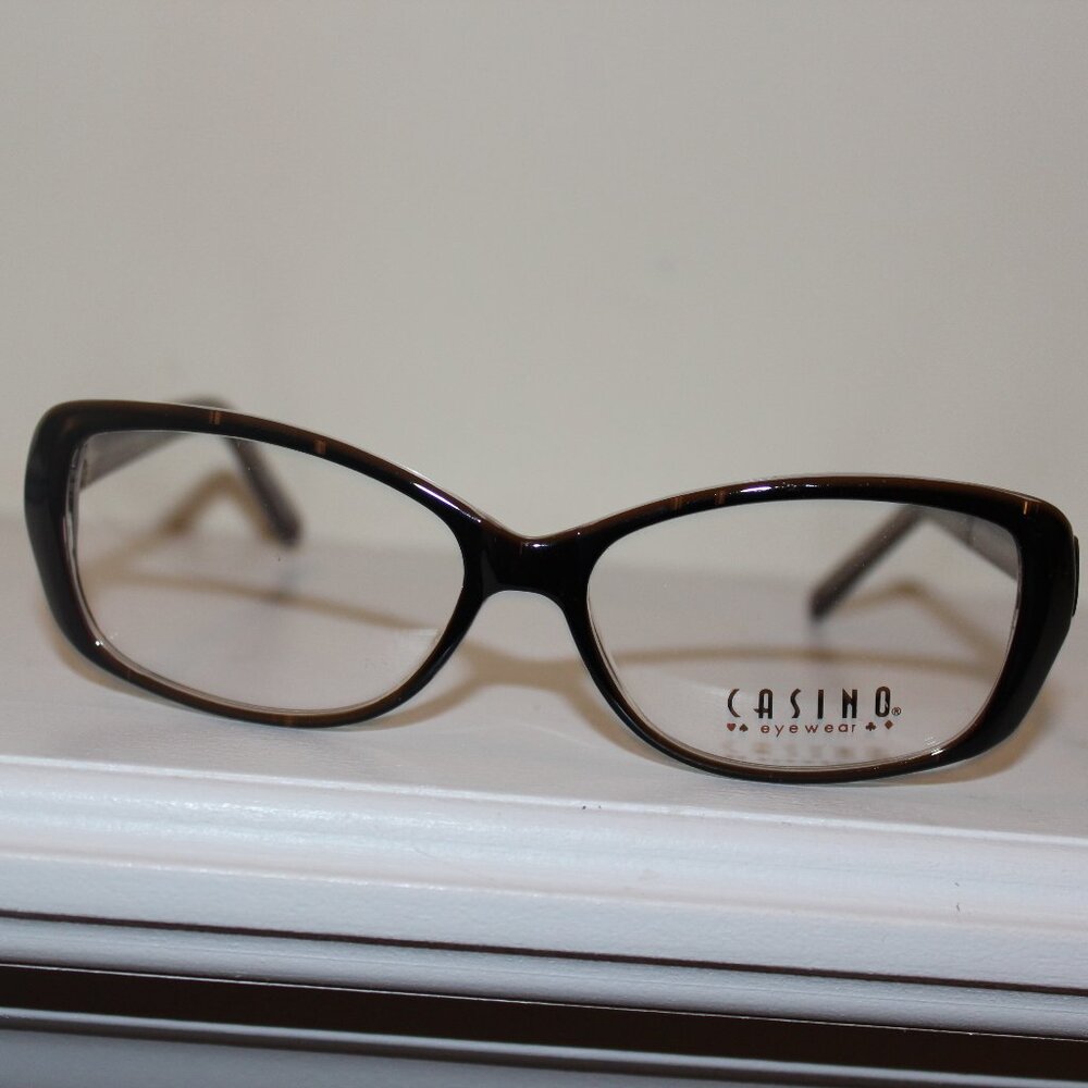 Casino Eyewear Women's Glasses (gayle)